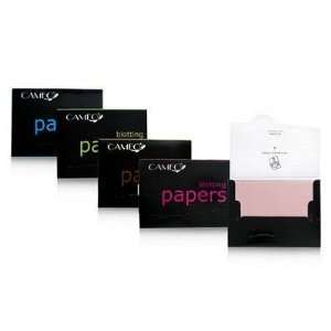  Cameo Blotting Papers 4 Booklet Pack Beauty