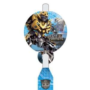  Transformer 2 Party Blowouts 