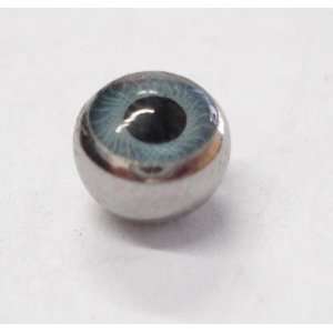  14 Gauge Jewelry Blue Eye Replacement Ball Everything 