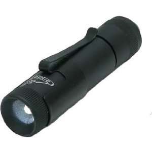 Gerber 22 80012 Infinity Ultra Task LED Flashlight, Black 013658120242 