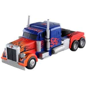  TF3 Stealth Force, DX Auto Change Vehicle Optimus Prime 