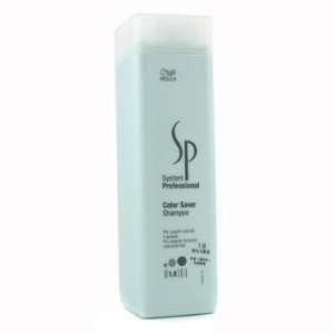   SP 1.8 Color Save Shampoo for Coarse Textured Coloured Hair Beauty