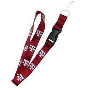  Texas A&M Aggies Lanyard