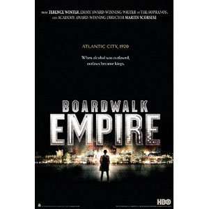  Boardwalk Empire   Posters   Movie   Tv