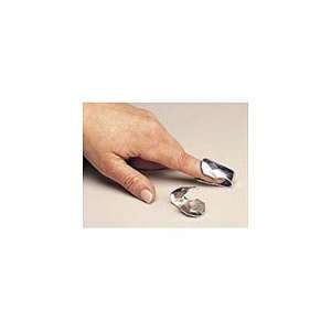  DJ Orthopedics Aluminum Cot Finger Splint   Medium   Model 