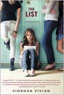   The List by Siobhan Vivian, Scholastic, Inc.  NOOK 