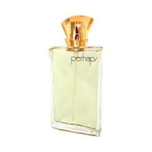    Perhaps Eau De Parfum Spray by Bob Mackie, 3.4 Ounce Beauty