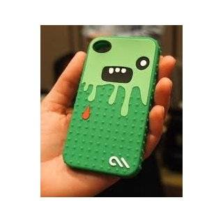 case mate apple ipod touch 4g monsta case green by case mate buy new $ 