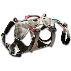  Ruff Wear DoubleBack(tm) Strength Rated Safety Dog Harness 