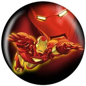  OnTheBallBowling Ironman