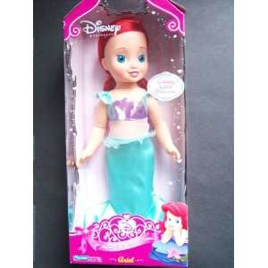    Disney Classic Little Princess 15 Ariel Doll Toys & Games