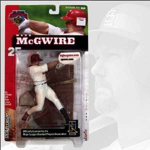  McFarlane Toys MLB Sports Picks Club Exclusive Big League 