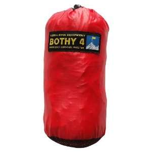 Terra Nova Equipment Bothy Bag 4 