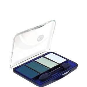 CoverGirl Eye Enhancers 4 Kit Shadows Beauty
