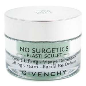  No Surgetics Plasti Sculpt Lifting Cream   Facial Re 