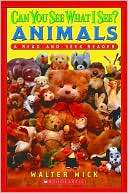 Animals Read and Seek Level 1 Walter Wick