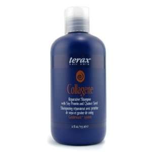  Collagene Shampoo for Dry, Brittle Hair from Terax [12 fl 