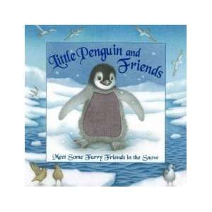  Little Penguin And Friends Boey S. Books