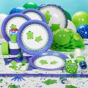  Mr. Turtle Party Pack Add On for 8 Toys & Games