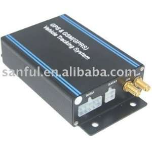  ns024 car gps tracker with fuel detector Electronics