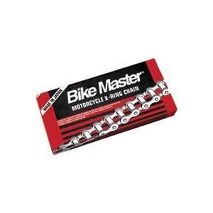  Bikemaster 525MX X Ring Chain   120/   Automotive