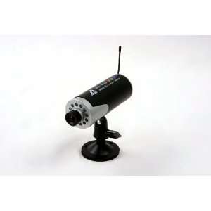  Astak CM 840J 2.4GHz Wireless Camera with Night Vision 