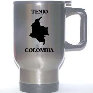  Colombia   TENJO Stainless Steel Mug 