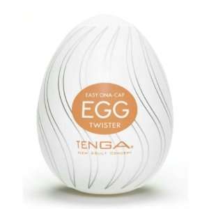  Tenga egg   twister