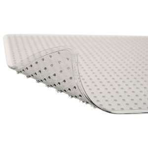  Tenex Planet Saver Foldable Chairmat, Standard Lip, 36 x 