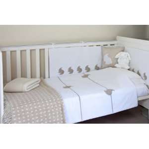  Rabbit Nursery Bedding Set By White Rabbit Englands Baby