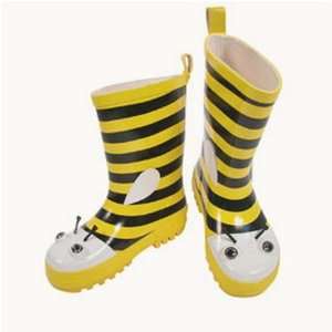  Kidorable bumblebee rain boots 13 Beauty