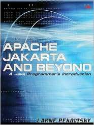 Jakarta Open Source Tools A Java Programmers Introduction 