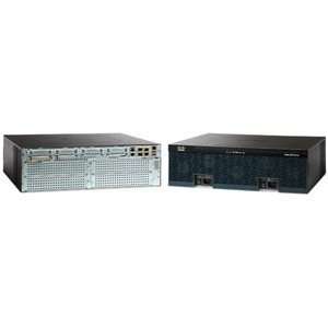  New   Cisco 3925 Integrated Services Router   CA4408 