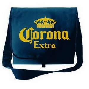  Licensed Corona Extra Bookbag Sling Messenger Bag 