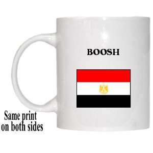  Egypt   BOOSH Mug 