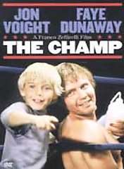 The Champ DVD, 2002  