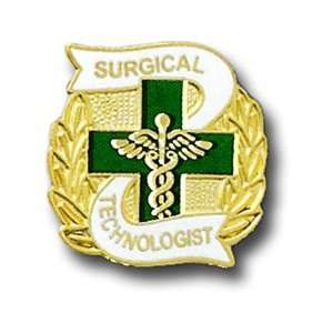  Surgical Technologist Pin 