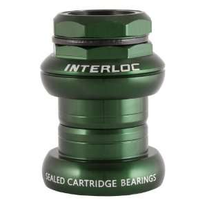  IRD Technoglide 1 Threaded Green