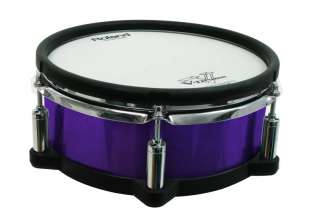 Purple Shell Wrap for Roland TD 20SX V Drums V Drum  