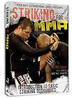 TITLE INSTRUCTIONAL DVD GRAPPLING FOR MMA   TOP bjj  
