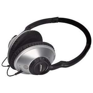  Bose® Over the Ear Headphones Electronics