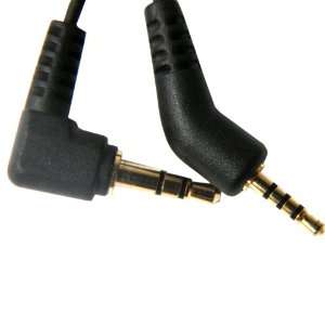   Cable For Bose® QuietComfort® 3 QC® 3 Headphones Electronics