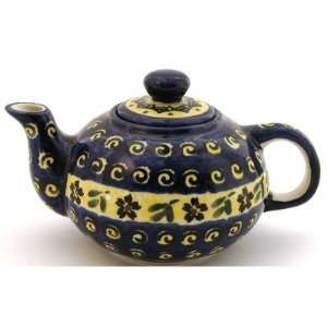  14 oz Teapot   Pattern 175A