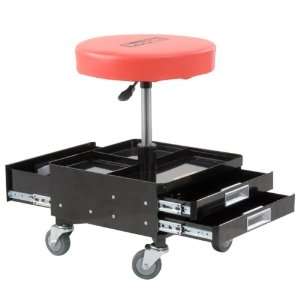  Pro Lift C 3100 Pneumatic Chair with 3 drawers