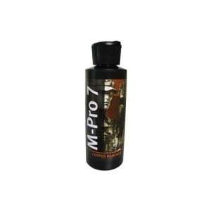  Hoppes M Pro 7 Liquid 4oz Copper Solvent 12 Bottle 070 