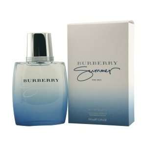  BURBERRY SUMMER by Burberry Beauty