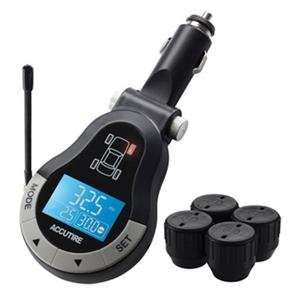  NEW Trailer TPMS Monitor (Indoor & Outdoor Living) Office 