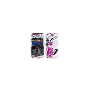Blackberry BOLD 9700 9780 Snap on Cover Faceplate / Executive 