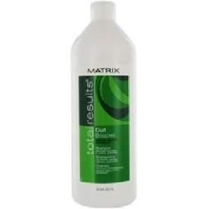    Matrix Total Results Curl Boucles Shampoo   33.8 oz / liter Beauty