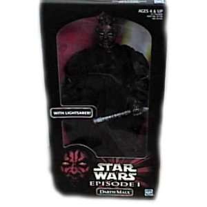  Star Wars Darth Maul 12 Episode I Action Figure with 